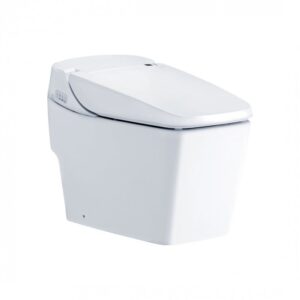 Bồn cầu cảm ứng COTTO C10227 Tunio