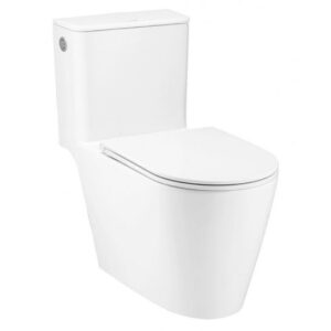 Bồn cầu 1 khối, xả không chạm - C103357