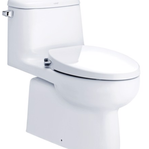 Bồn cầu một khối, màu trắng - C1141