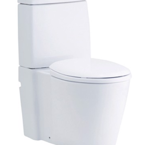 Bồn Cầu COTTO C12017 Hai Khối Charisma Xả Nhấn