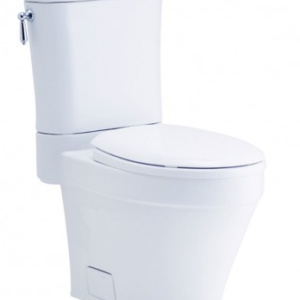 Bồn cầu hai khối, dòng Opera - C12607