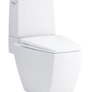 Bồn cầu hai khối, dòng Hercules - C13507