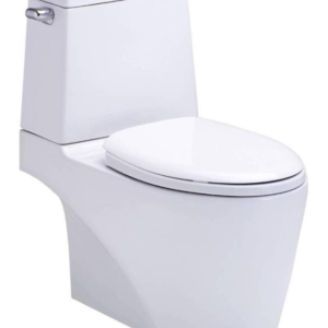 Bồn cầu hai khối, dòng Riviera - C13527