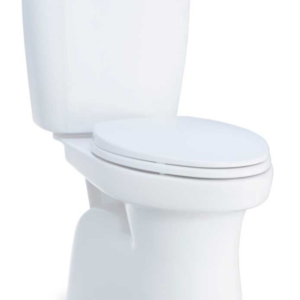 Bồn cầu hai khối, màu trắng - C13881