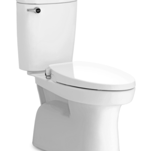 Bồn cầu hai khối, dòng Timon - C1388