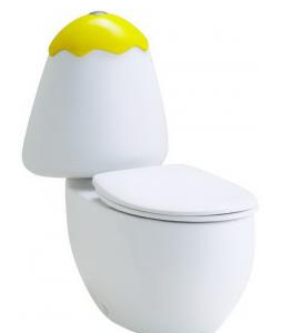 Bồn cầu hai khối, màu trắng - C15007LM