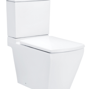 Bồn cầu hai khối, xả nhấn COTTO C17087