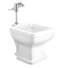 CHẬU RỬA MẶT COTTO - MÀU TRẮNG - C3300