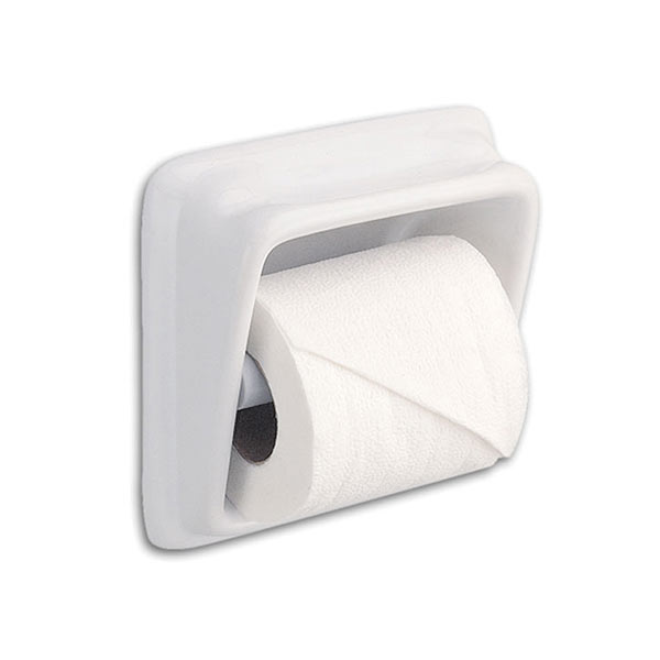 PHỤ KIỆN NHÀ TẮM COTTO - MÀU TRẮNG - C814