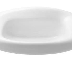 PHỤ KIỆN NHÀ TẮM COTTO - MÀU TRẮNG - C834