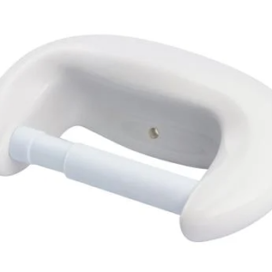 PHỤ KIỆN NHÀ TẮM COTTO - MÀU TRẮNG - C836