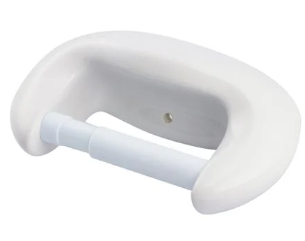 PHỤ KIỆN NHÀ TẮM COTTO - MÀU TRẮNG - C836