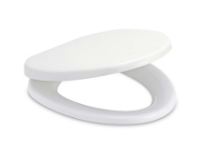 NẮP BỒN CẦU COTTO - MÀU TRẮNG - C90055