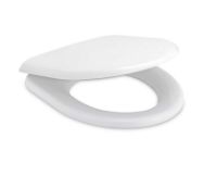 NẮP BỒN CẦU COTTO - MÀU TRẮNG - C90803