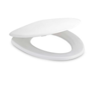 NẮP BỒN CẦU COTTO - MÀU TRẮNG - C91005