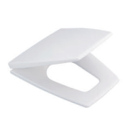 NẮP BỒN CẦU COTTO - MÀU TRẮNG - C9151