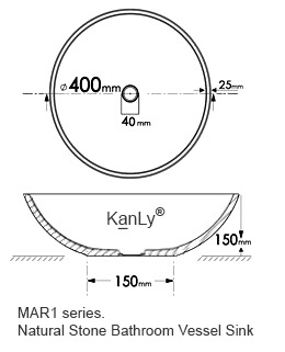 LAVABO THUỶ TINH ĐẶT TRÊN BÀN KANLY - LK127 - Ảnh 5