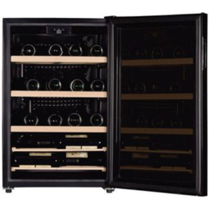 TỦ BẢO QUẢN RƯỢU VANG BRANDT CAV-80X