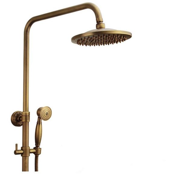 Sen tắm kiểu cổ SGC-05 - Ảnh 2