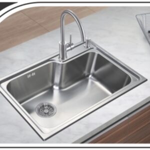 Chậu Rửa Chén – RS01F