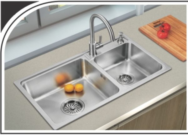 Chậu Rửa Chén –RS05F