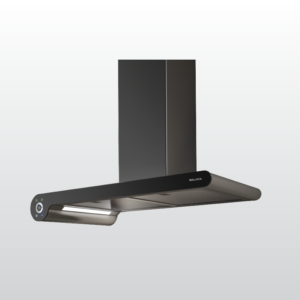 Máy Hút áp tường Malloca - CIRCLE F-188