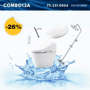 COMBO13A TOTO: C971/TCF9433A + TBW01401AA + LT1705 + TLG11305V