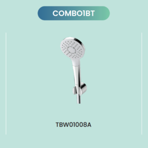 COMBO BỒN TẮM VÀ SEN - COMBO1BT