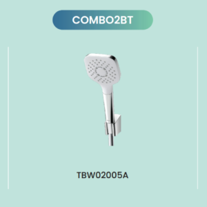 COMBO BỒN TẮM VÀ SEN - COMBO2BT