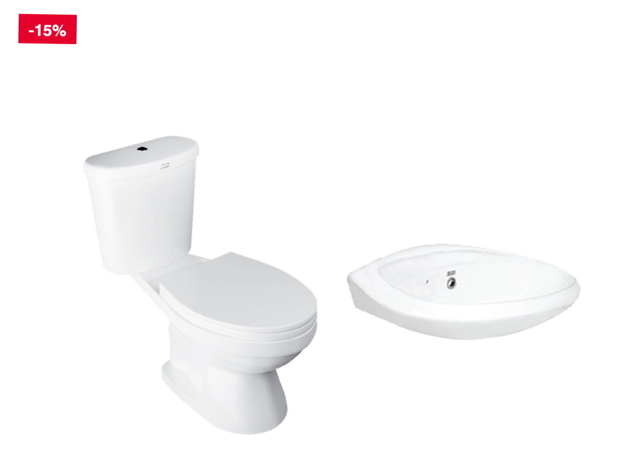 COMBO C14: VF-2397 + VF-0969