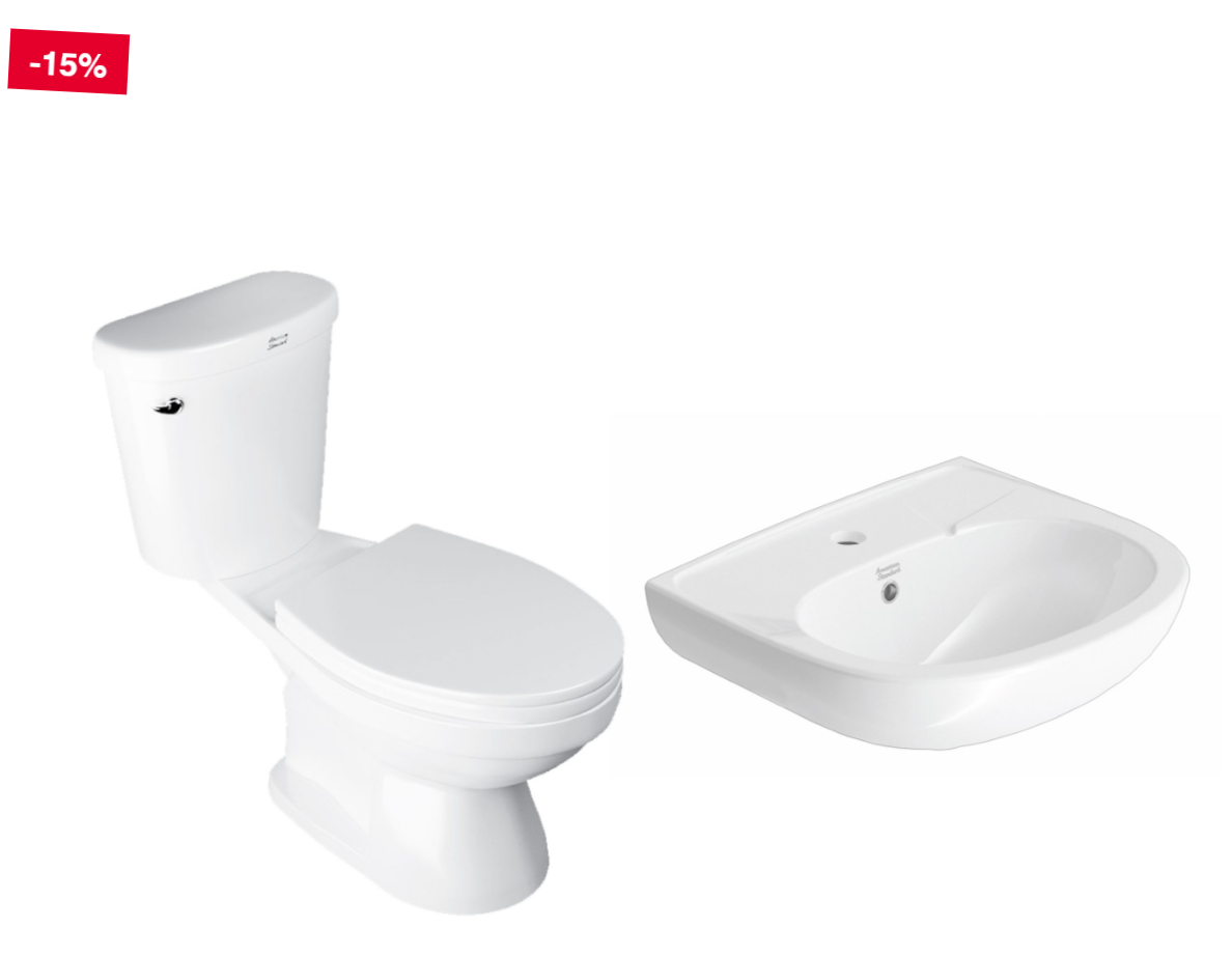 COMBO C16: VF-2398 + VF-0947