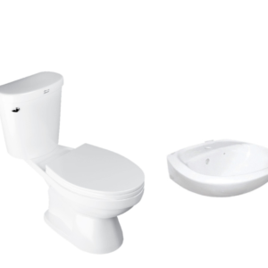 COMBO C18: VF-2398 + VF-0940