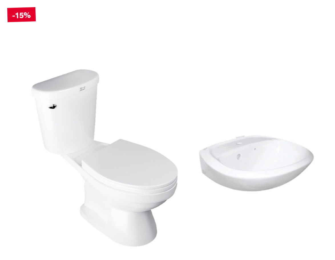 COMBO C18: VF-2398 + VF-0940