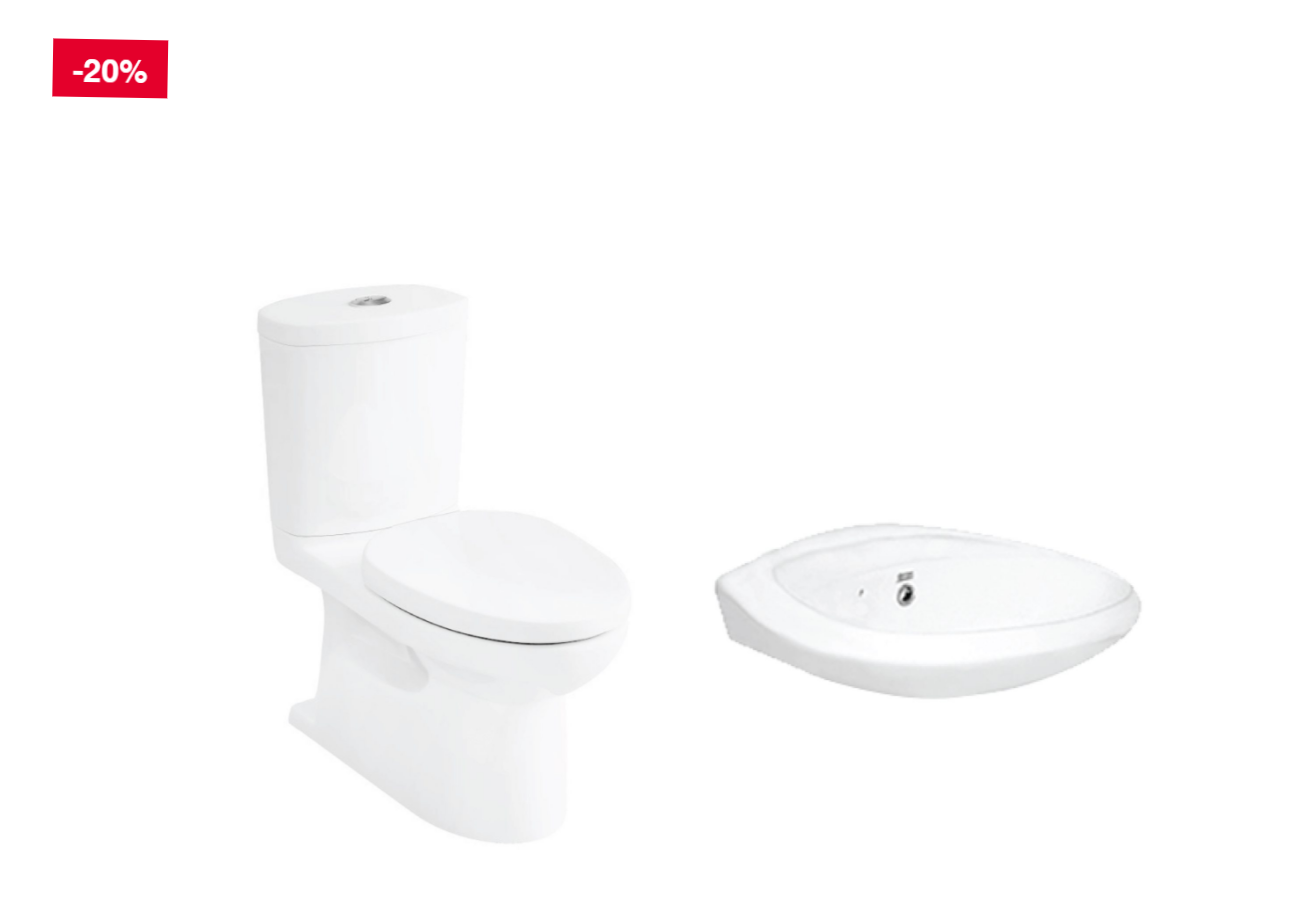 COMBO C5: VF-2719 + VF-0969