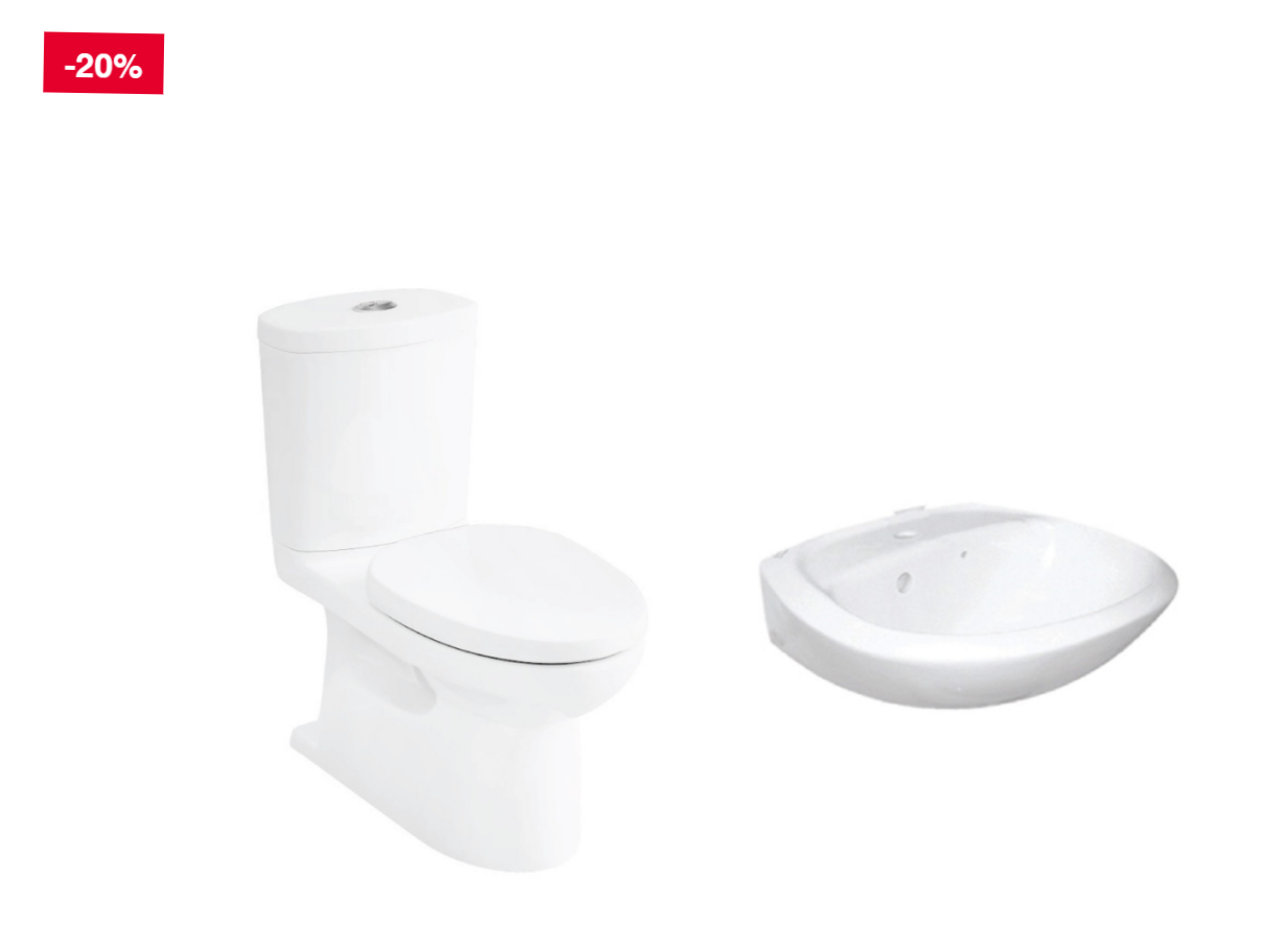 COMBO C9: VF-2719 + VF-0940