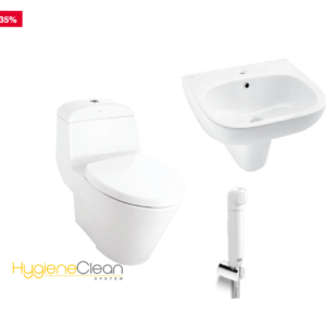 COMBO V10: VF-2011 + 0955-WT/0755-WT + WF-TS28W