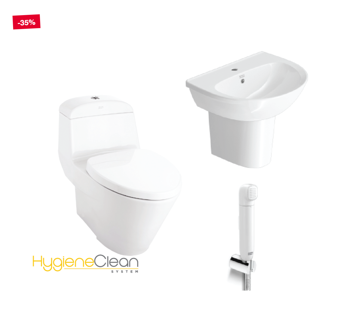 COMBO V11: VF-2011 + 0953-WT/0712-WT + WF-TS28W