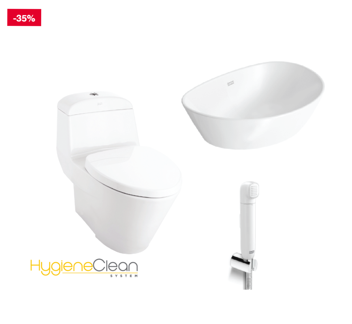 COMBO V4: VF-2011 + WP-F633 + WF-TS28W