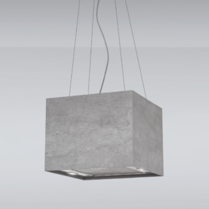 Máy Hút đảo Malloca - CONCRETE K-400