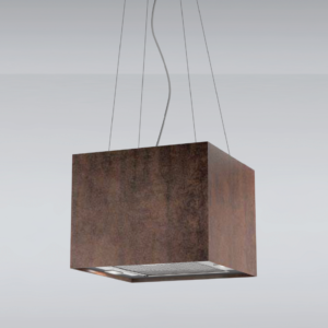 Máy Hút đảo Malloca - CONCRETE K-400BR