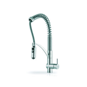 VÒI RỬA BÁT ELICA CRESENTO CHROME