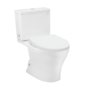 Bồn Cầu TOTO CS326DE4 2 Khối Nắp Cơ TCW1211A