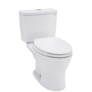 Bồn Cầu TOTO CS735DT2 Hai Khối Nắp TC393VS