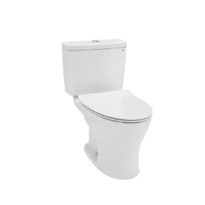 Bồn Cầu TOTO CS735DT8 Hai Khối Nắp TC600VS