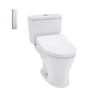 Bồn Cầu Điện Tử TOTO CS735DW11 Nắp Rửa Washlet