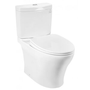 Bồn Cầu TOTO CS769DRT10 Nắp Êm TC395VS 2 Khối