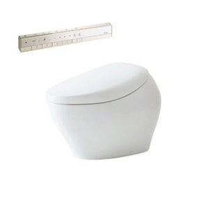 Bồn cầu điện tử TOTO NEOREST NX I - CS900KVT/T53P100VR
