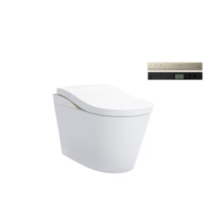 Bồn cầu thông minh NEOREST LS - CS911VT/TCF87320GAA/T53P100VR