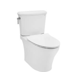 Bồn Cầu Hai Khối TOTO CS986GT8 Nắp TC600VS