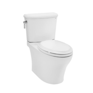 Bồn cầu hai khối TOTO - CS986GT9